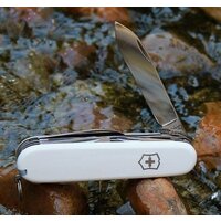Victorinox Climber (белый) Image #5