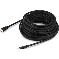Buro BHP-HDMI-1.4-20 HDMI - HDMI (20 м, черный) Image #2