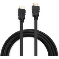 Buro BHP-HDMI-1.4-20 HDMI - HDMI (20 м, черный) Image #3