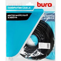 Buro BHP-HDMI-1.4-20 HDMI - HDMI (20 м, черный) Image #5