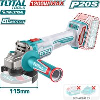 Total TAGLI221153 (без АКБ)