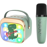 Maxtop KK03 (динозавр, зеленый) Image #1