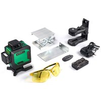 Instrumax GL 4-360 Master Set Image #5