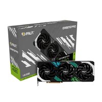 Palit GeForce RTX 4080 GamingPro NED4080019T2-1032A Image #10