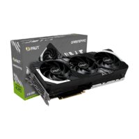 Palit GeForce RTX 4080 GamingPro NED4080019T2-1032A Image #8