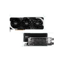 Palit GeForce RTX 4080 GamingPro NED4080019T2-1032A Image #7