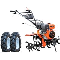 Skiper SP-1400SE Expert (колеса 7.00-12)