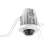 Hikvision DS-2CD2E23G2-U (4 мм, белый)