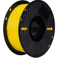 Kingroon TPU 1.75мм B01393 (1кг, Yellow)
