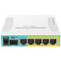 Mikrotik Hex PoE [RB960PGS]