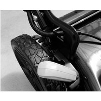 Greenworks GD40LM46SP (без АКБ) Image #10