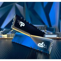 Patriot Signature Premium Line 2x8ГБ DDR5 4800 МГц PSP516G4800KH1 Image #3