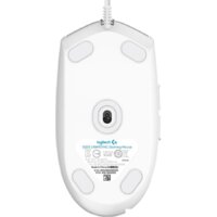 Logitech G203 Lightsync (белый) Image #5
