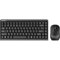 A4Tech Fstyler FG1110 (черный/серый)