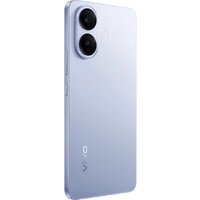 Vivo V60 Lite 8GB/256GB международная версия (титановый синий) Image #6