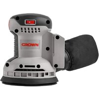 Crown CT23011HX (без АКБ) Image #2