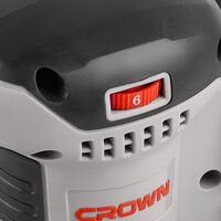 Crown CT23011HX (без АКБ) Image #7