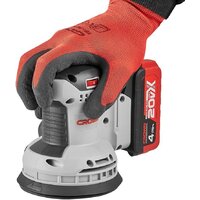 Crown CT23011HX (без АКБ) Image #9