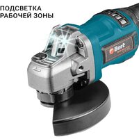 Bort BWS-18Li-XDK (без АКБ) Image #4
