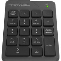 A4Tech Fstyler FGK21C (серый) Image #8