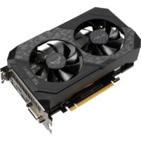 ASUS TUF GeForce GTX 1650 Gaming OC 4GB GDDR6 Image #2