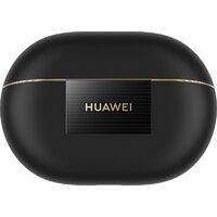 Huawei FreeBuds Pro 4 (черный, международная версия) Image #3