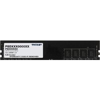 Patriot Signature Line 32GB DDR4 PC4-25600 PSD432G32002 Image #1