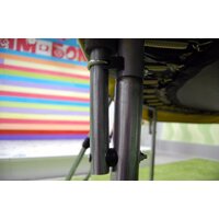 Atlas Sport 252 см - 8ft Master (с лестницей, зеленый) Image #3