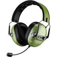 AULA S609 (черный/зеленый)