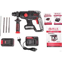 P.I.T. PBH20H-22A/1 (с 1-им АКБ, кейс) Image #5