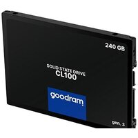 GOODRAM CL100 Gen. 3 480GB SSDPR-CL100-480-G3 Image #2