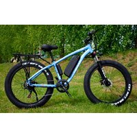 Terax NEMAN XD01 (голубой)