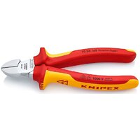 Knipex 002013 (5 предметов) Image #3