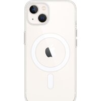 Apple MagSafe Clear Case для iPhone 13 (прозрачный)
