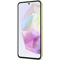 Samsung Galaxy A35 SM-A356E 6GB/128GB (желтый) Image #5