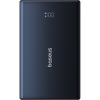 Baseus PicoGo Digital Display 20W 10000mAh (черный)