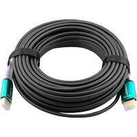 CACTUS CS-HDMI-AOC-2.1-20 (20 м, черный)