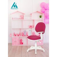 Бюрократ CH-W356AXSN/15-75 (оранжевый) Image #4