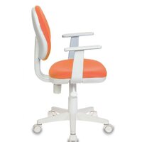 Бюрократ CH-W356AXSN/15-75 (оранжевый) Image #3