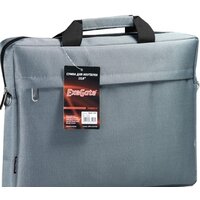 ExeGate Start S15 (серый)