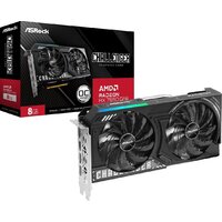 ASRock Radeon RX 7650 GRE Challenger 8GB OC RX7650GRE CL 8GO Image #6