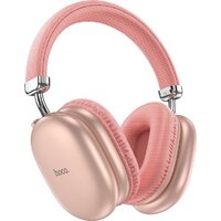 Hoco W35 Max (розовый)