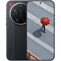 Xiaomi 17 Ultra Leica Edition 16GB/512GB китайская версия (черный) Image #1