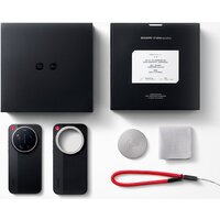 Xiaomi 17 Ultra Leica Edition 16GB/512GB китайская версия (черный) Image #2