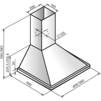 Elikor Оптима 60Н-400-К3Л (нержавеющая сталь) Image #2