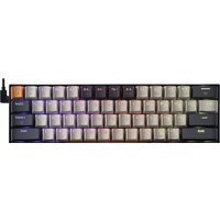 Redragon Caraxes Pro (черный/серый)