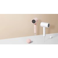 Xiaomi Compact Hair Dryer H101 CMJ04LXEU (китайская версия, розовый) Image #2