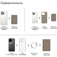 Magssory Tripod Latte ACL002l Image #3