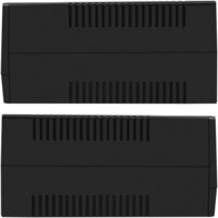 ExeGate Power NB-650.LED.AVR.2SH.USB Image #5