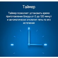 MAUNFELD AEOF6060B Image #17